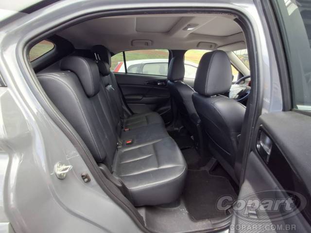 2024 MITSUBISHI ECLIPSE CROSS 