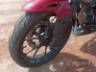 2025 HONDA CB 300F 