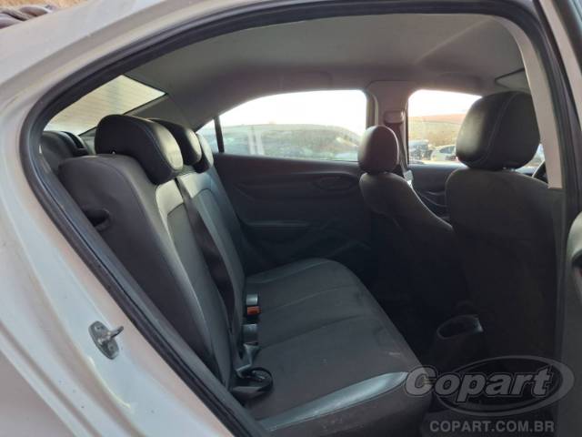 2020 CHEVROLET ONIX PLUS 