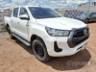 2024 TOYOTA HILUX CD 