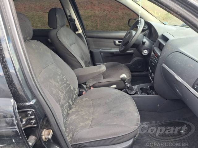 2005 FIAT PALIO WEEKEND 