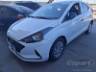 2021 HYUNDAI HB20 