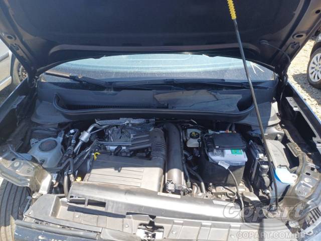 2023 VOLKSWAGEN T-CROSS 