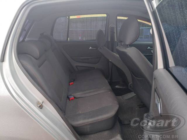 2012 VOLKSWAGEN FOX 