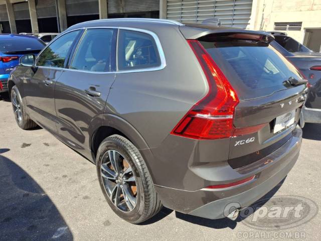 2019 VOLVO XC60 