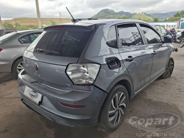 2024 VOLKSWAGEN POLO 