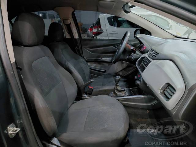 2018 CHEVROLET ONIX 