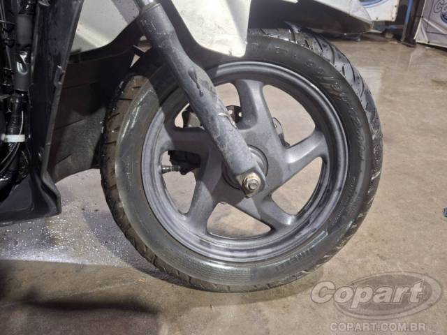 2025 HONDA ELITE 