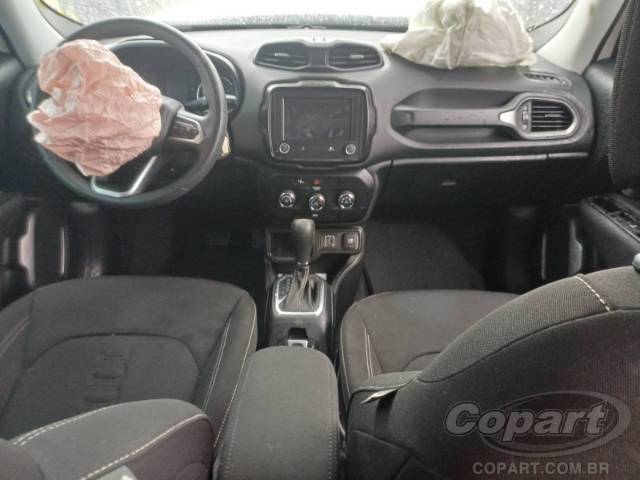 2023 JEEP RENEGADE 