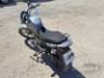 2020 HONDA CG 160 