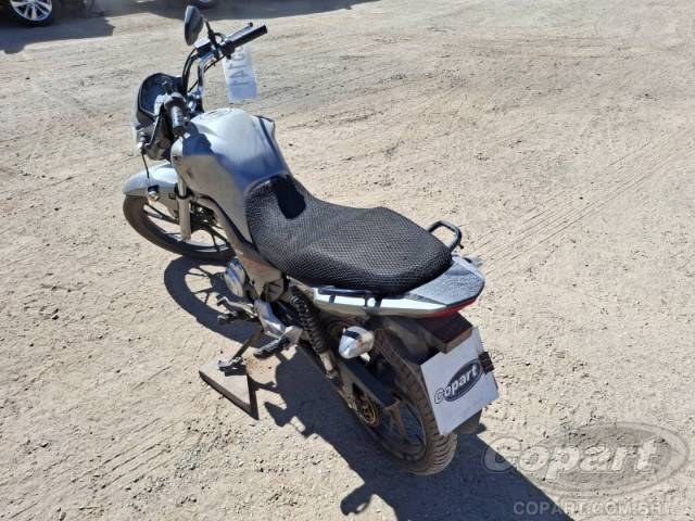 2020 HONDA CG 160 