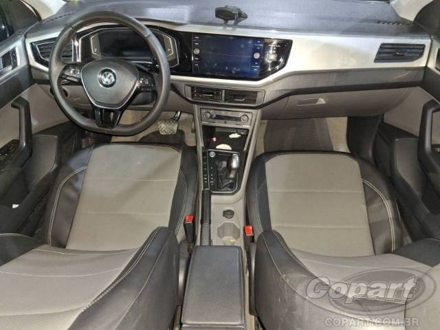 2018 VOLKSWAGEN VIRTUS 