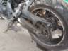 2013 HONDA CBR 600F 