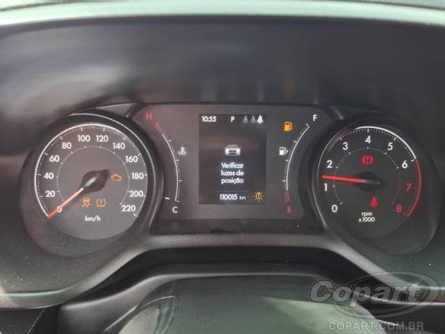2022 FIAT PULSE 