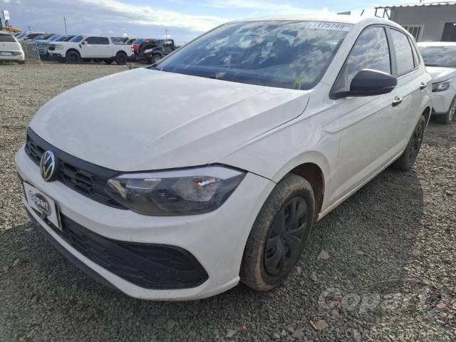 2026 VOLKSWAGEN POLO 