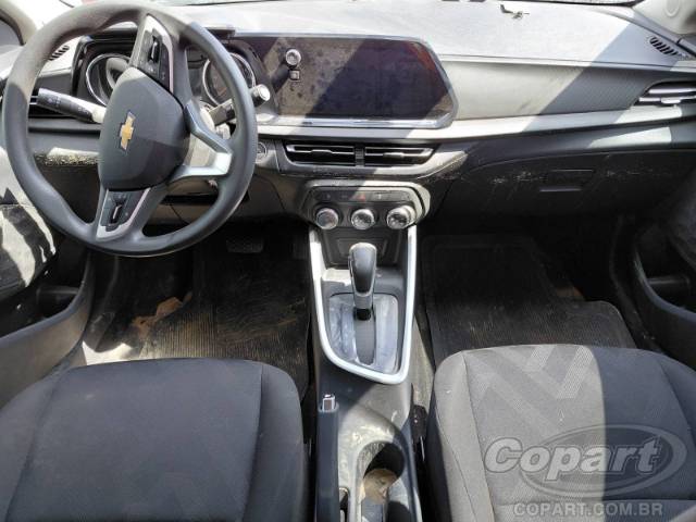2026 CHEVROLET ONIX 