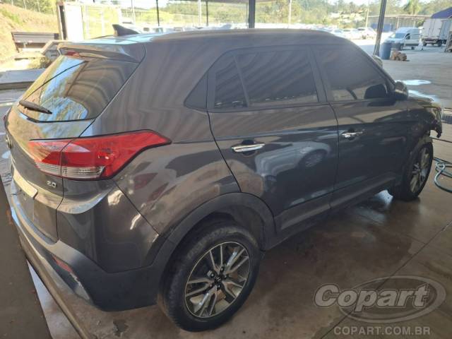 2019 HYUNDAI CRETA 