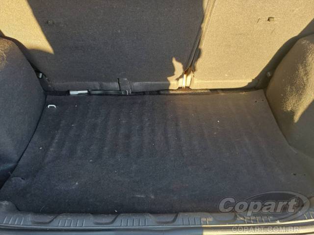 2017 FORD ECOSPORT 