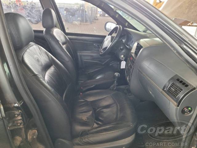2011 FIAT PALIO 