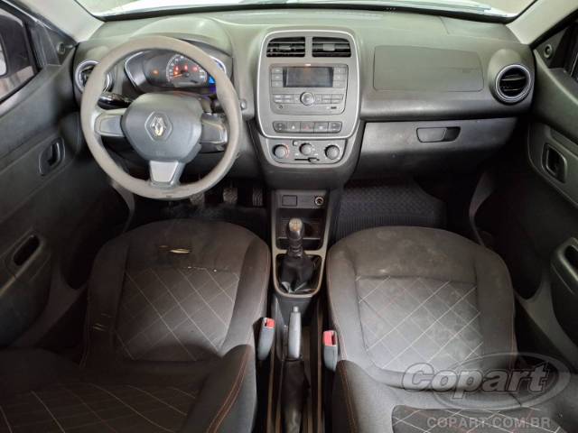 2021 RENAULT KWID 