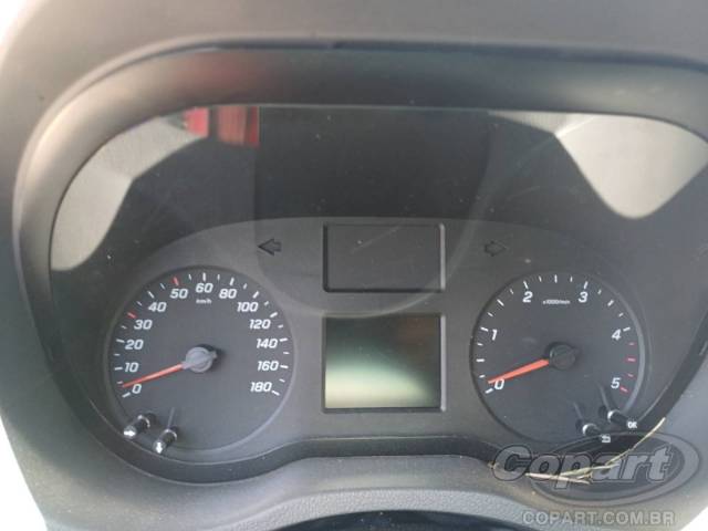 2021 MERCEDES BENZ SPRINTER CHASSI 