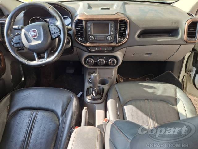 2019 FIAT TORO 