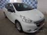 2015 PEUGEOT 208 
