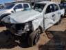 2023 TOYOTA HILUX CD 