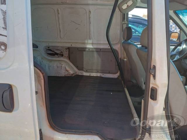 2009 RENAULT KANGOO EXPRESS 