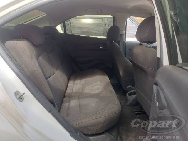 2015 CHEVROLET PRISMA 
