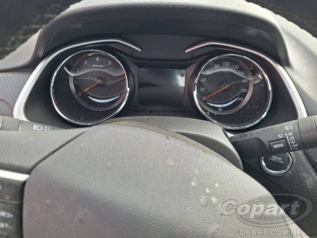 2025 CHEVROLET ONIX PLUS 