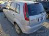 2012 FORD FIESTA 