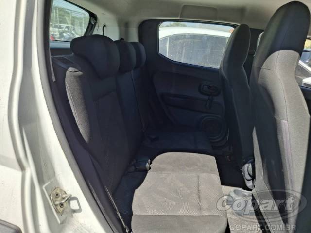 2021 FIAT MOBI 