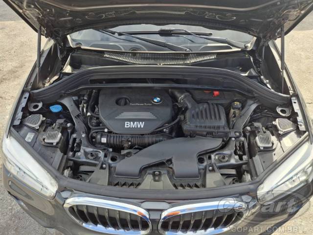2019 BMW X1 