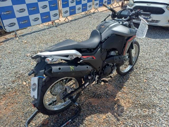 2026 YAMAHA XTZ 250 