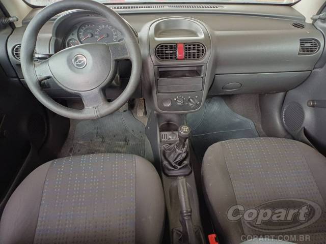 2008 CHEVROLET CORSA 