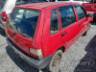 2006 FIAT UNO 