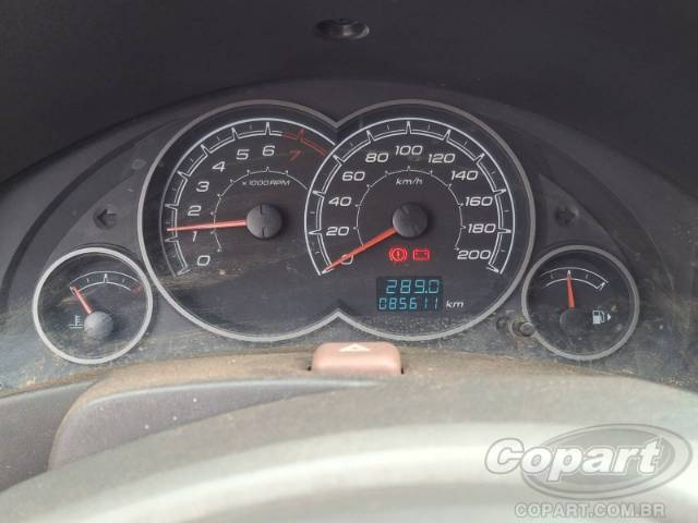2012 CHEVROLET CELTA 