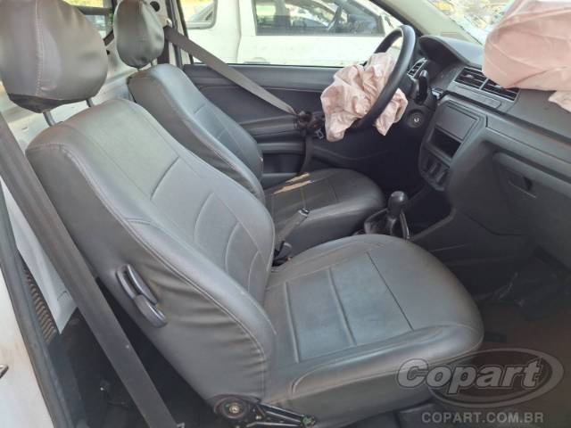 2023 VOLKSWAGEN SAVEIRO 