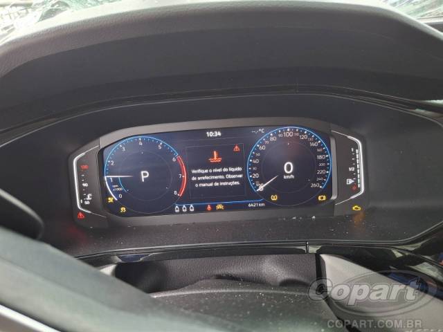 2024 VOLKSWAGEN TAOS 