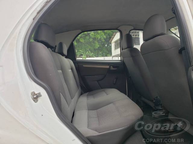 2014 CHEVROLET CELTA 