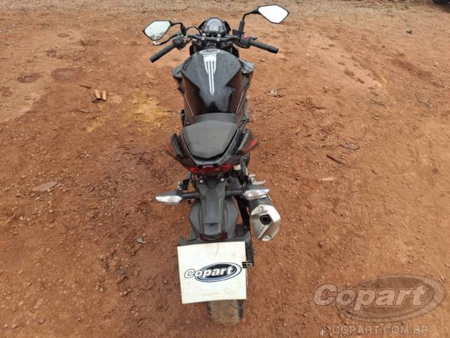 2024 KAWASAKI Z400 