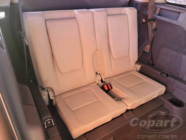2016 LAND ROVER DISCOVERY SPORT 