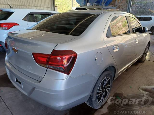 2019 CHEVROLET COBALT 