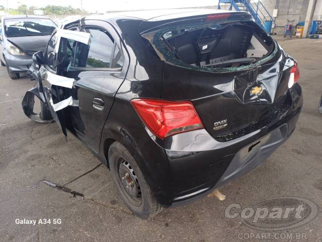 2019 CHEVROLET ONIX 