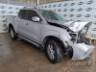 2025 NISSAN FRONTIER CD 