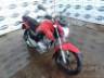 2022 HONDA CG 160 