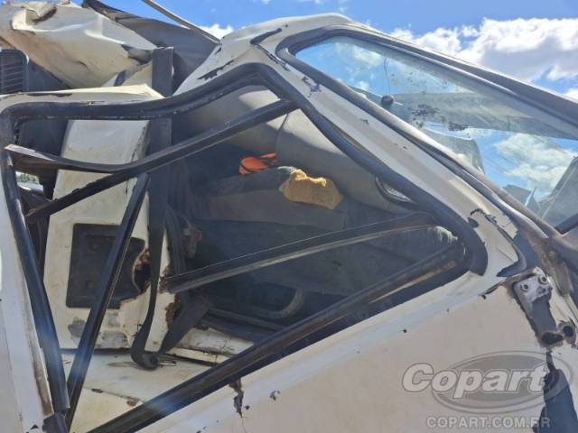 2002 FORD CARGO 1722 