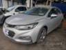 2017 CHEVROLET CRUZE HATCH 