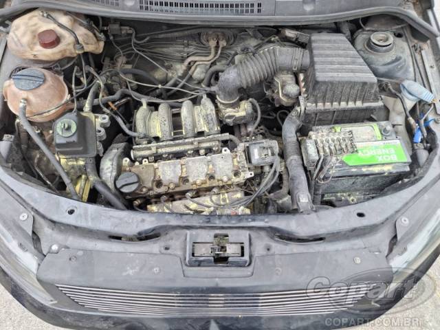2021 VOLKSWAGEN SAVEIRO 